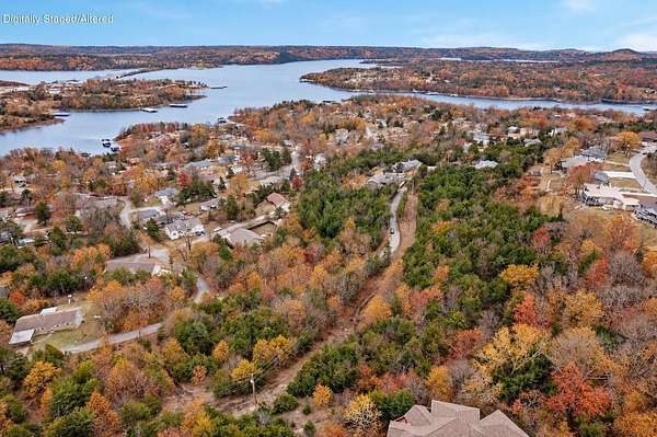 0.48 Acres of Land for Sale in Kimberling City, Missouri
