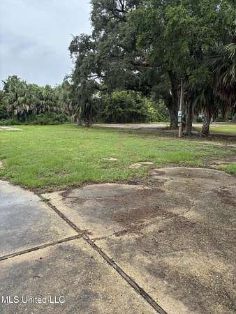 0.24 Acres of Commercial Land for Sale in Gulfport, Mississippi