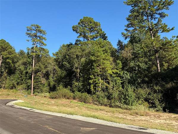 1 Acre of Land for Sale in Huntsville, Texas
