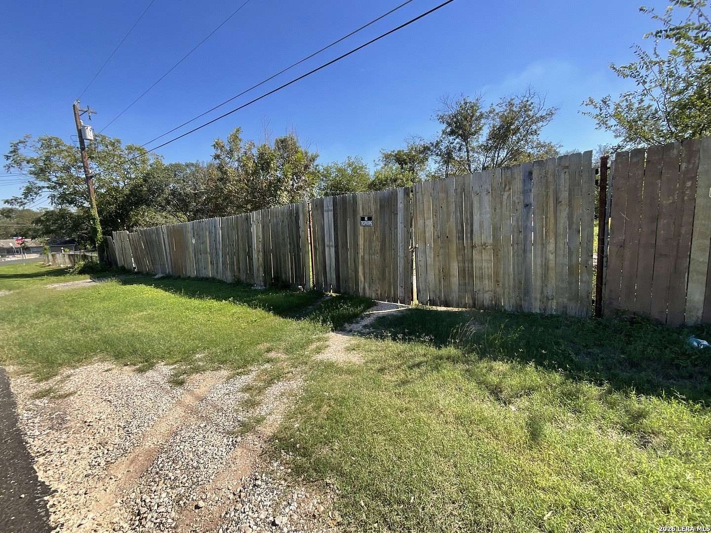 0.37 Acres of Land for Sale in San Antonio, Texas