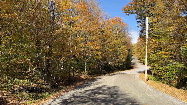 1 Acre of Residential Land for Sale in Dover, Vermont