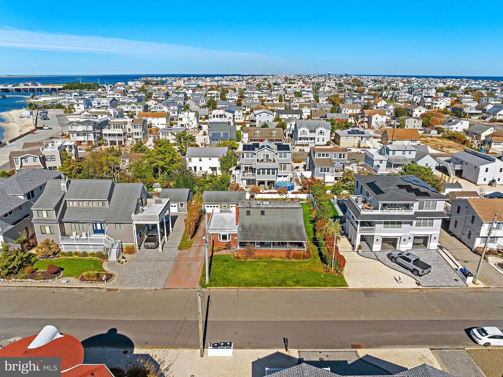 0.18 Acres of Residential Land for Sale in Ship Bottom, New Jersey