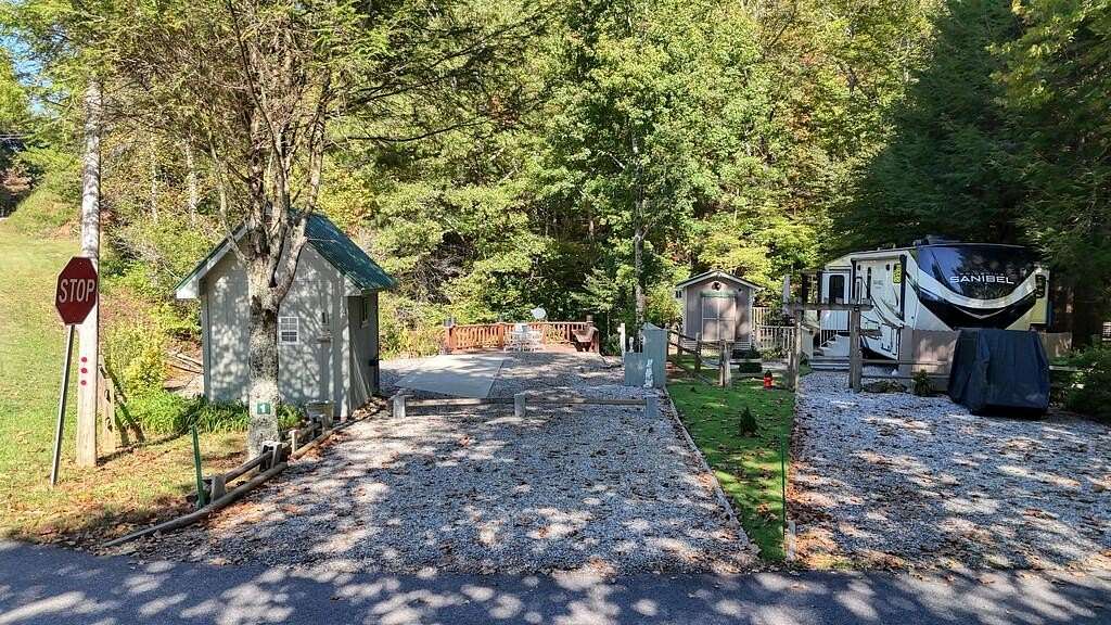 0.07 Acres of Land for Sale in Blairsville, Georgia