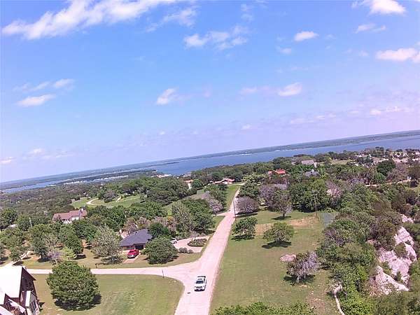 0.44 Acres of Residential Land for Sale in Morgan, Texas