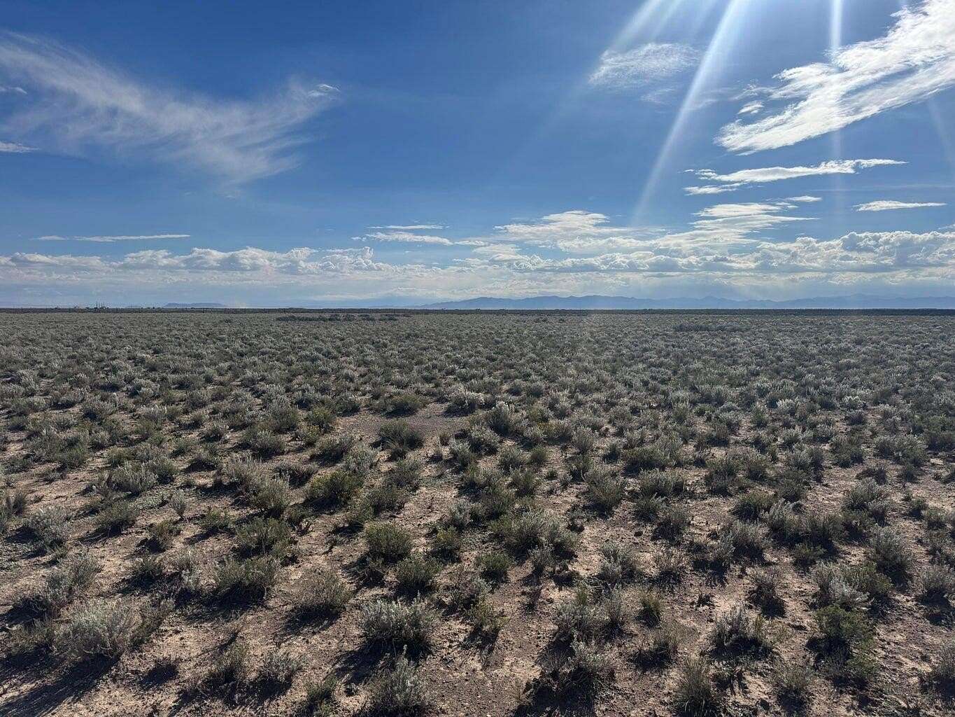 2.1 Acres of Residential Land for Sale in Beryl, Utah