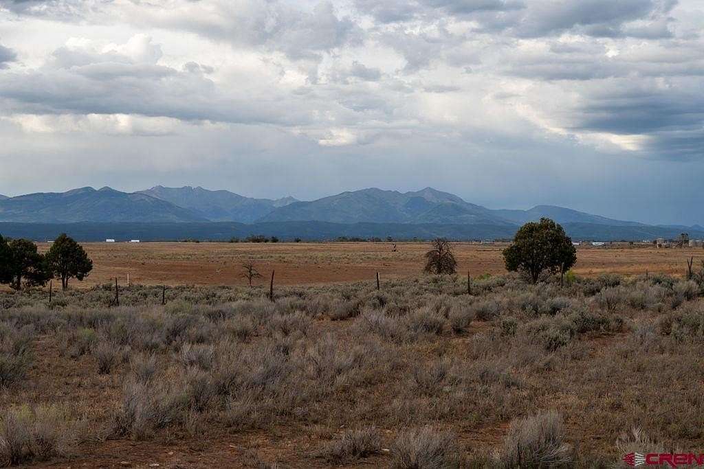 120 Acres of Land for Sale in Hesperus, Colorado