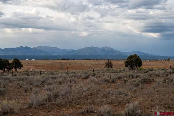 120 Acres of Land for Sale in Hesperus, Colorado