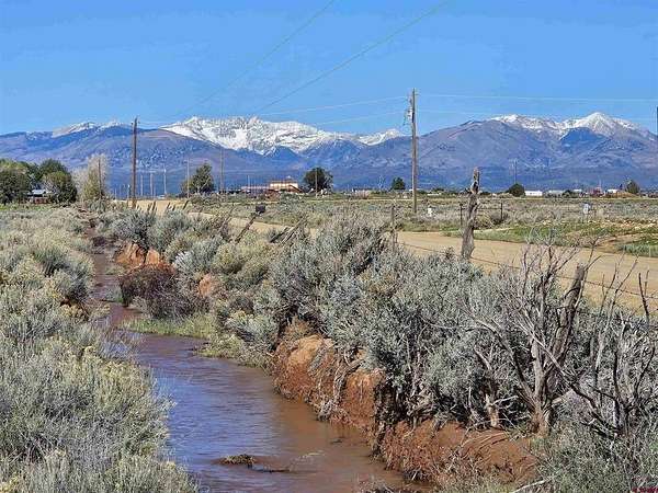 120 Acres of Land for Sale in Hesperus, Colorado