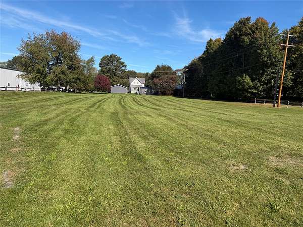 1.38 Acres of Commercial Land for Sale in Lake City, Pennsylvania