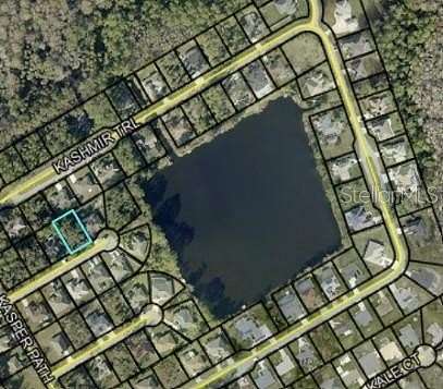 0.23 Acres of Land for Sale in Palm Coast, Florida