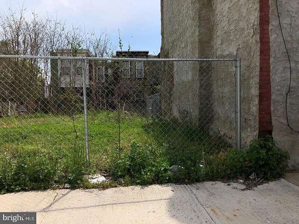 0.02 Acres of Land for Sale in Philadelphia, Pennsylvania