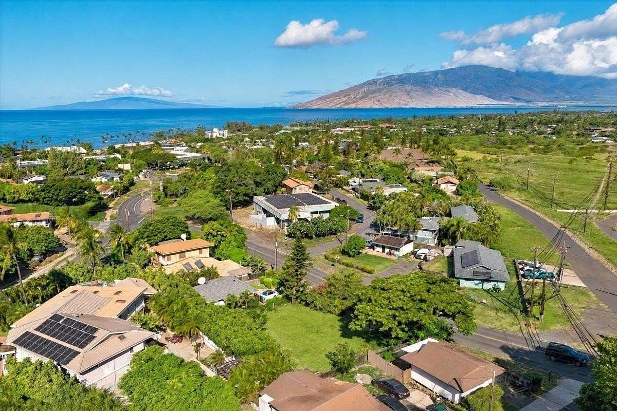 0.16 Acres of Land for Sale in Kihei, Hawaii