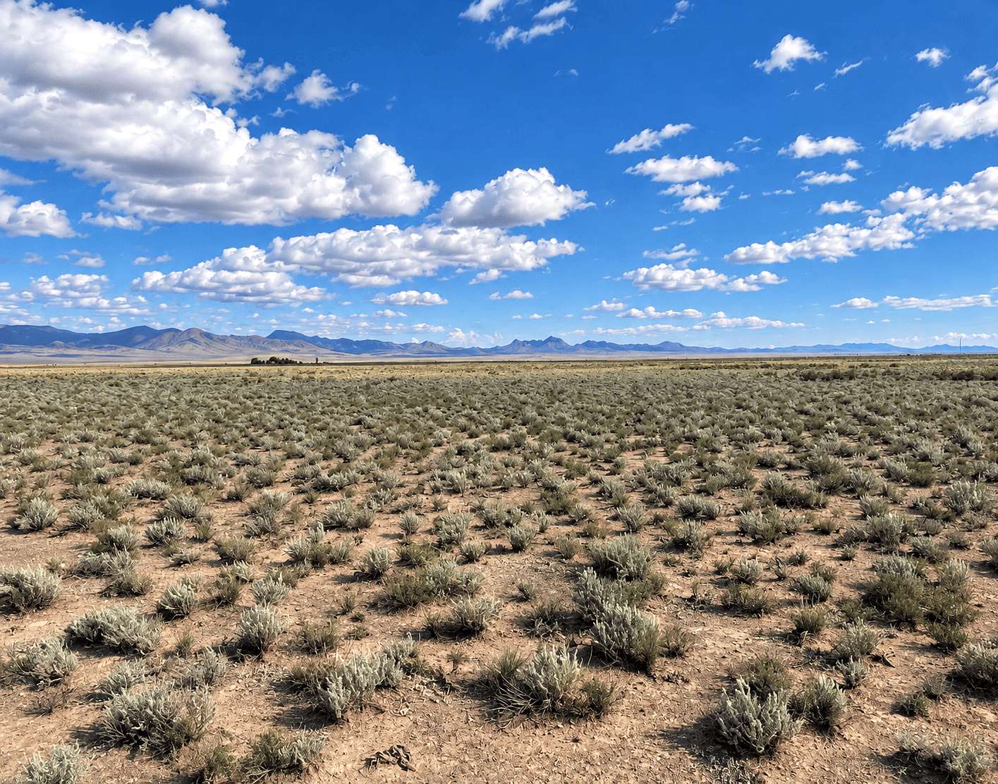 2 Acres of Residential Land for Sale in Beryl, Utah