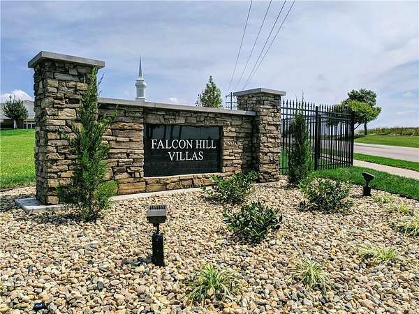 0.39 Acres of Residential Land for Sale in Kearney, Missouri