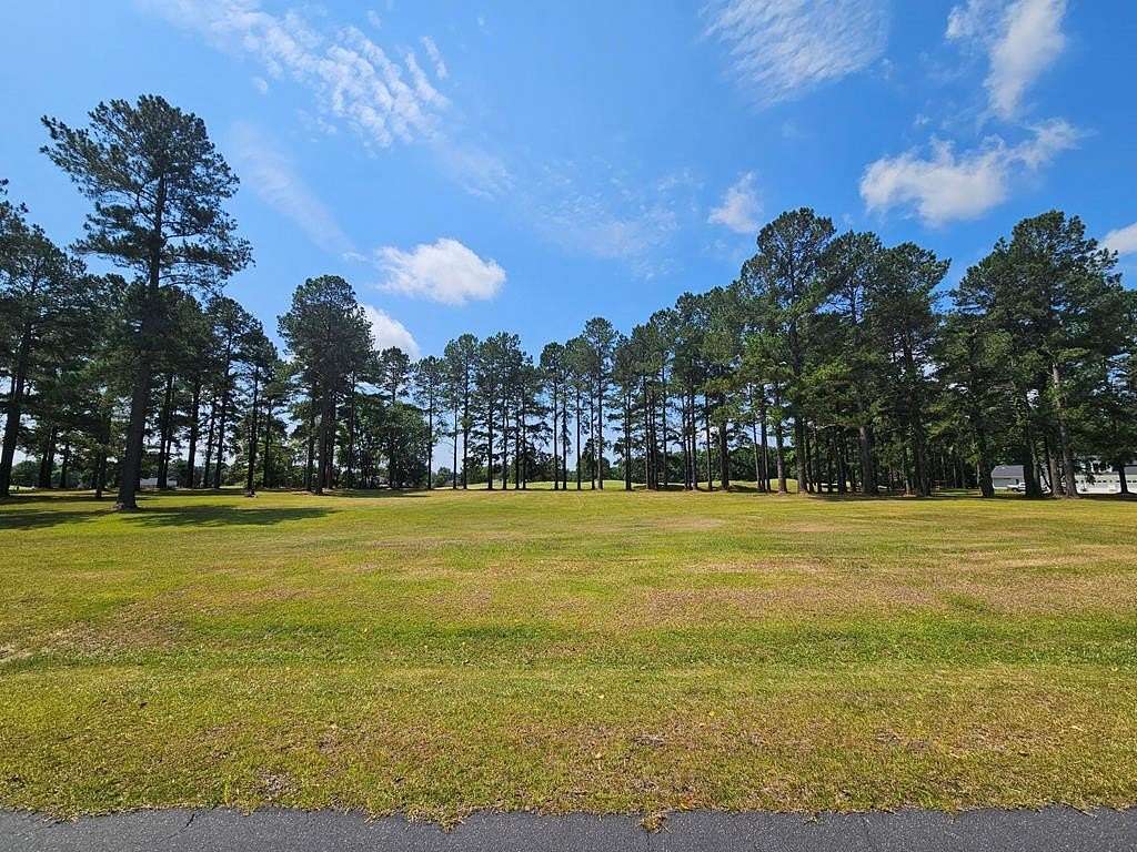 1.26 Acres of Residential Land for Sale in Manning, South Carolina