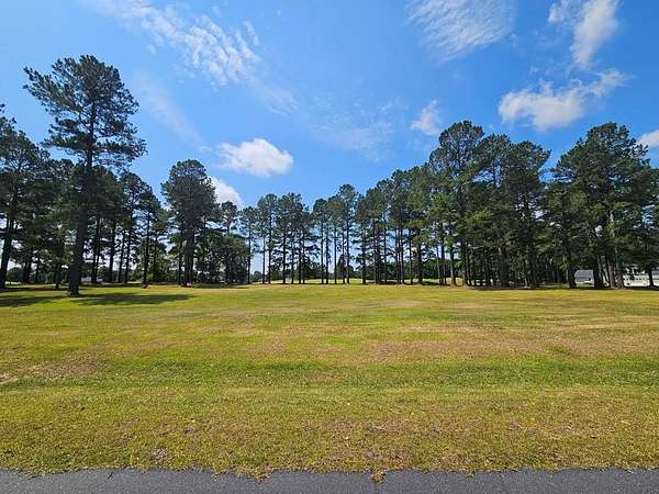 1.26 Acres of Residential Land for Sale in Manning, South Carolina