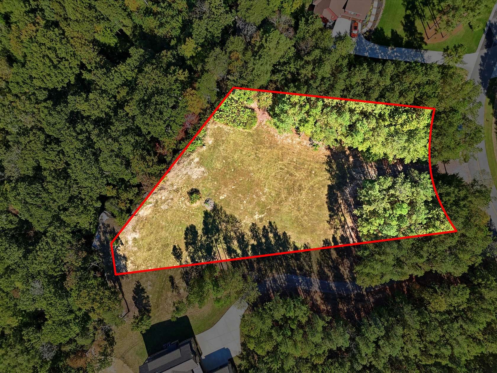 1.5 Acres of Residential Land for Sale in Jasper, Tennessee