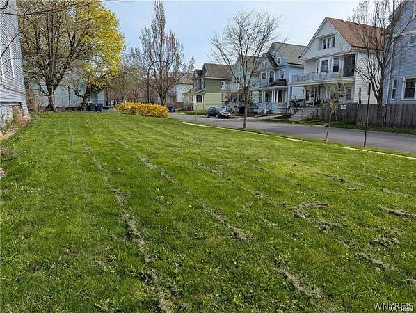 0.06 Acres of Residential Land for Sale in Buffalo, New York