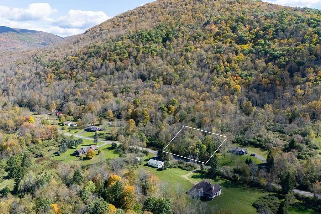 0.77 Acres of Residential Land for Sale in Roxbury, New York