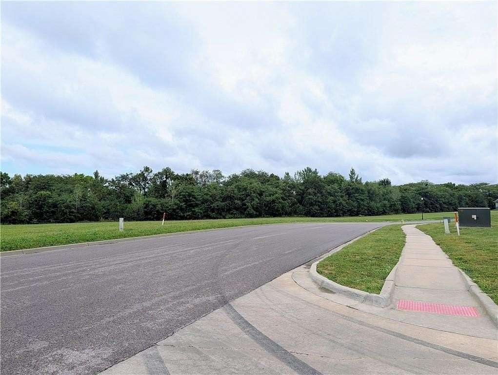3.4 Acres of Commercial Land for Sale in Excelsior Springs, Missouri