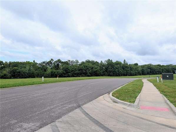 3.4 Acres of Commercial Land for Sale in Excelsior Springs, Missouri