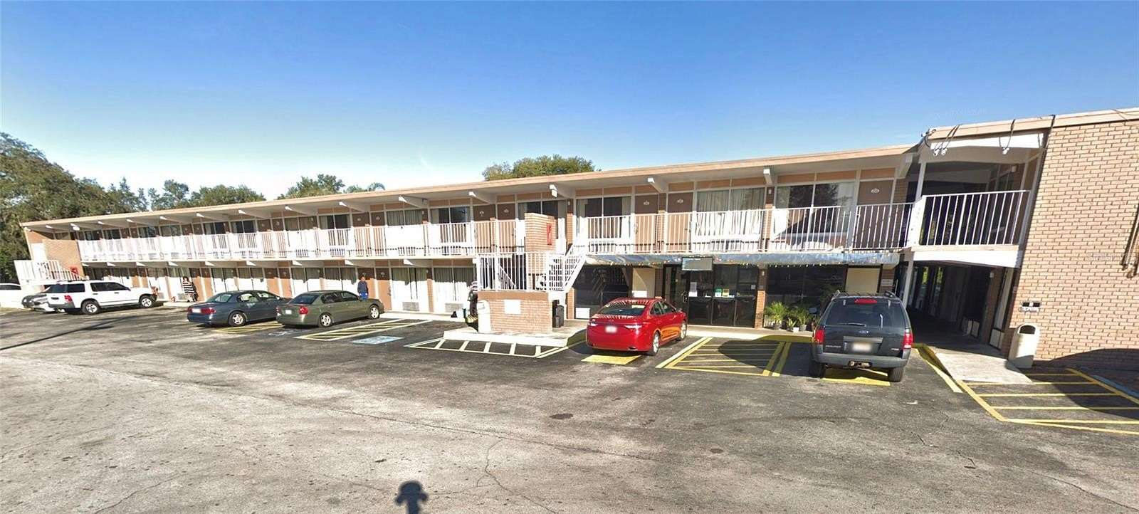 4 Acres of Commercial Land for Sale in Seffner, Florida