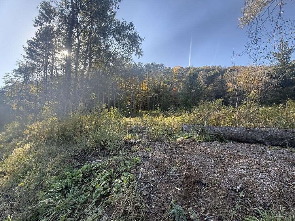 6.2 Acres of Land for Sale in Galeton, Pennsylvania