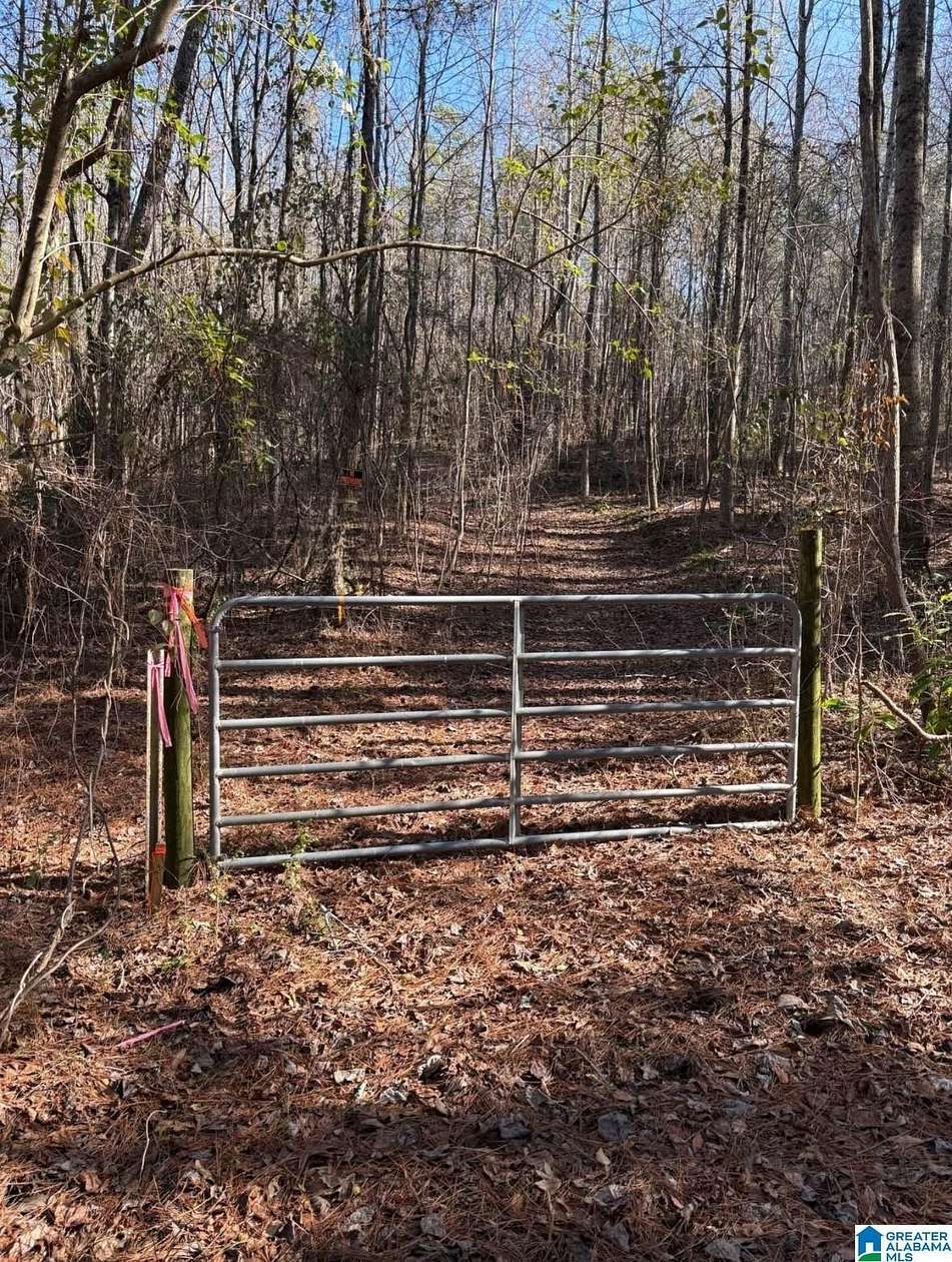 4.8 Acres of Land for Sale in Oneonta, Alabama