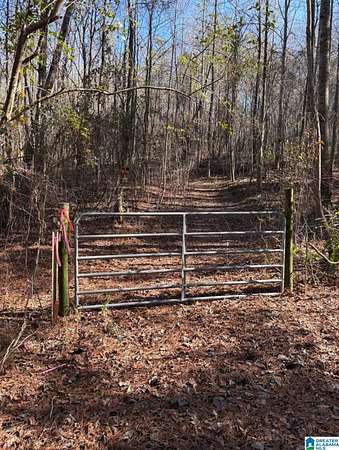 4.8 Acres of Land for Sale in Oneonta, Alabama