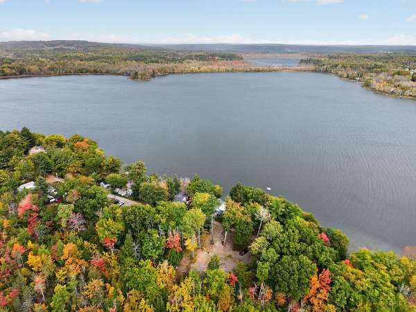 0.93 Acres of Residential Land for Sale in Hampden, Maine