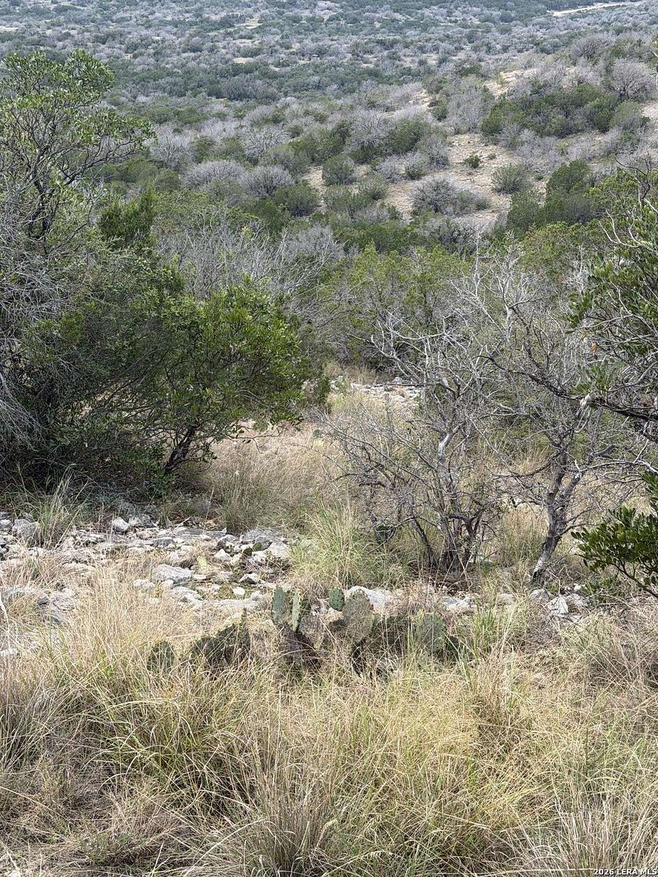53.7 Acres of Land for Sale in Rocksprings, Texas