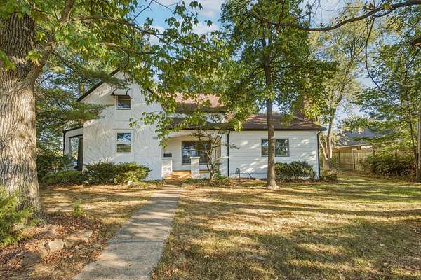 1.55 Acres of Land with Home for Sale in Monett, Missouri