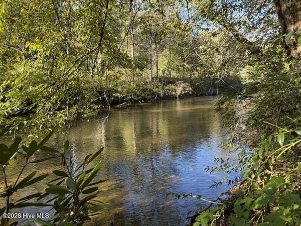 6.1 Acres of Land for Sale in Marble, North Carolina