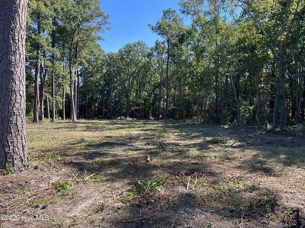 0.7 Acres of Residential Land for Sale in Laurinburg, North Carolina