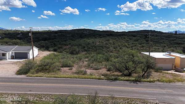 0.54 Acres of Residential Land for Sale in Rio Rico, Arizona