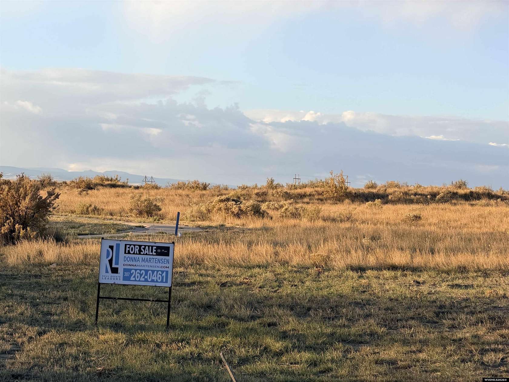0.23 Acres of Residential Land for Sale in Medicine Bow, Wyoming