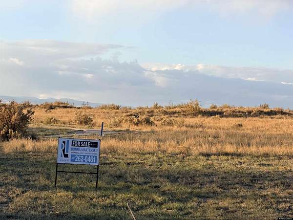 0.23 Acres of Residential Land for Sale in Medicine Bow, Wyoming