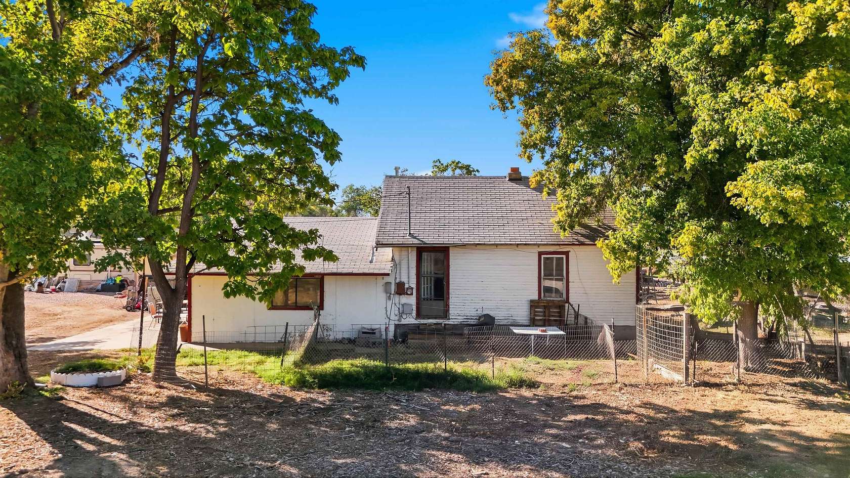2 Acres of Land with Home for Sale in Grand Junction, Colorado