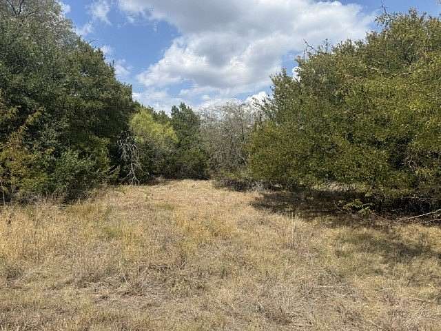 0.26 Acres of Residential Land for Sale in Whitney, Texas