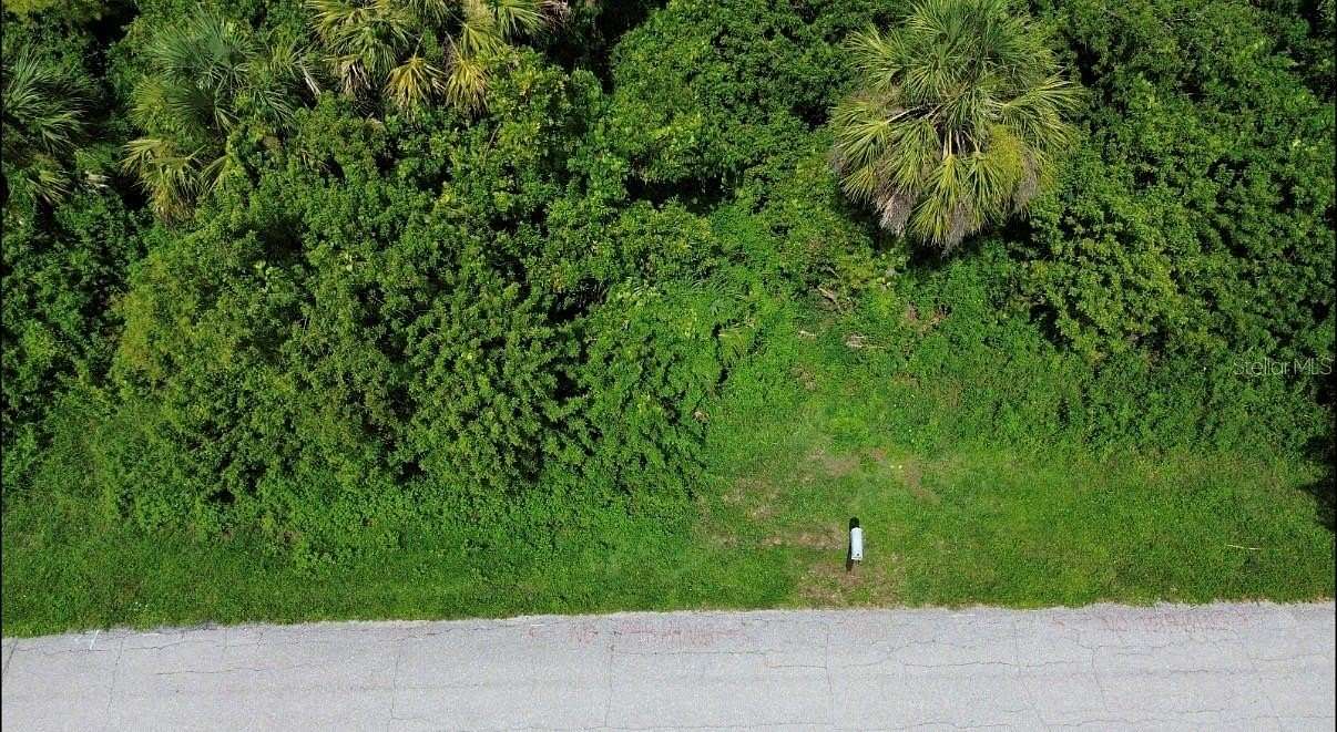 0.23 Acres of Residential Land for Sale in Port Charlotte, Florida