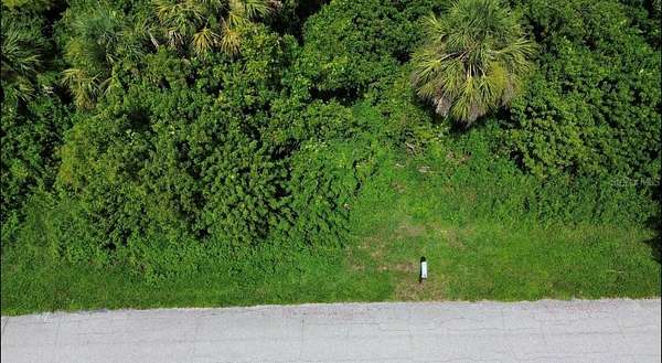 0.23 Acres of Residential Land for Sale in Port Charlotte, Florida