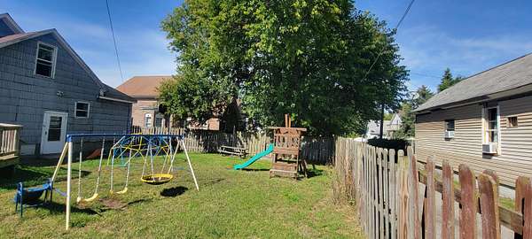0.04 Acres of Land for Sale in Michigan City, Indiana