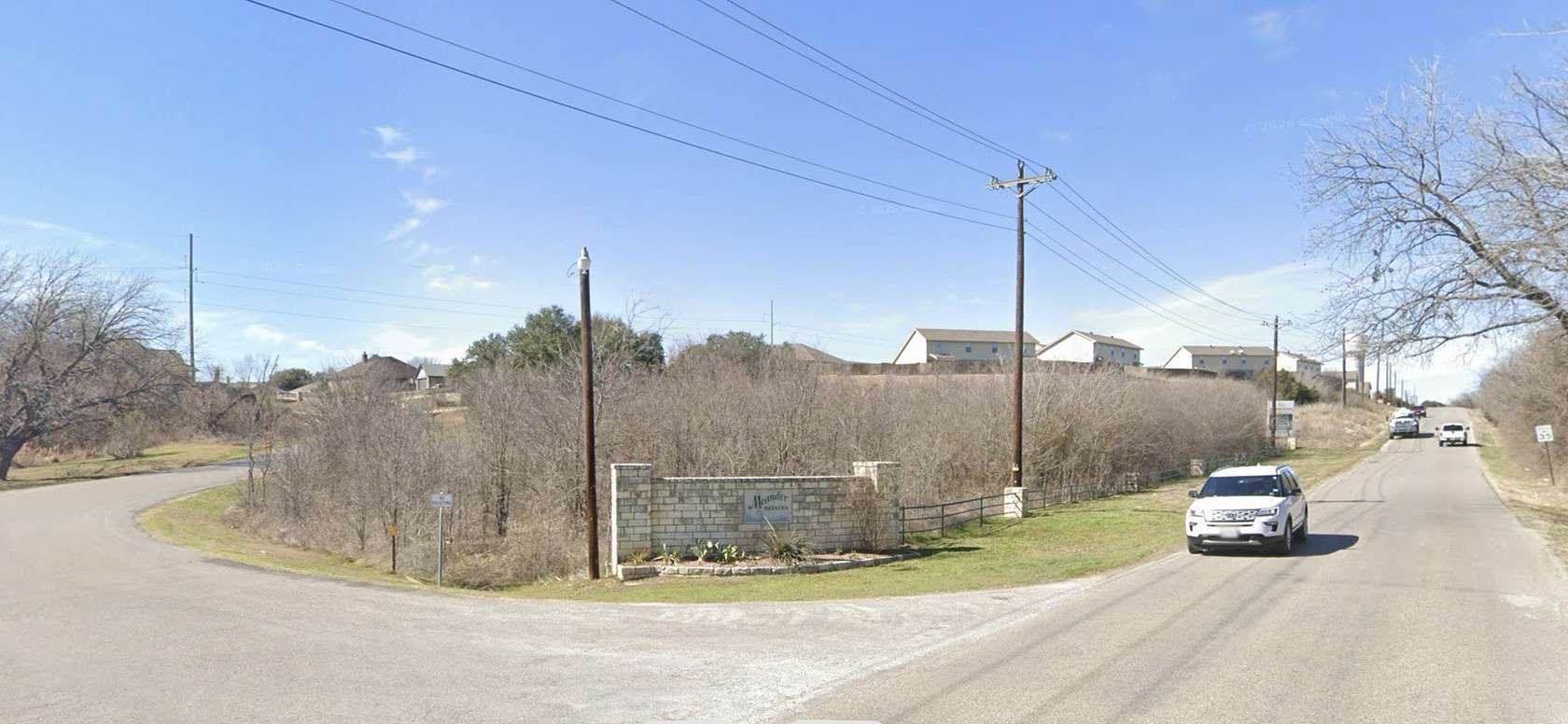 1.4 Acres of Residential Land for Sale in Granbury, Texas