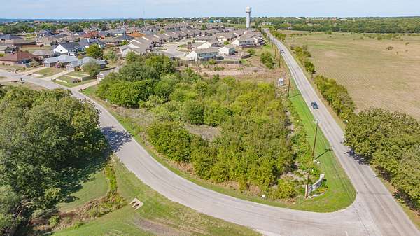 1.4 Acres of Residential Land for Sale in Granbury, Texas