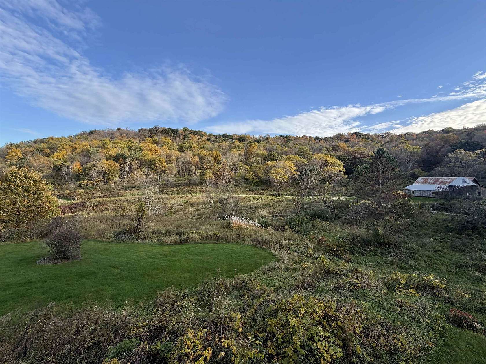 29.9 Acres of Recreational Land with Home for Sale in Hillsboro, Wisconsin