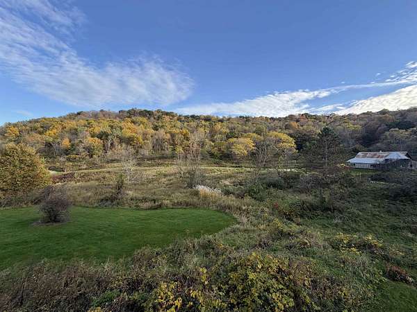 29.9 Acres of Recreational Land with Home for Sale in Hillsboro, Wisconsin