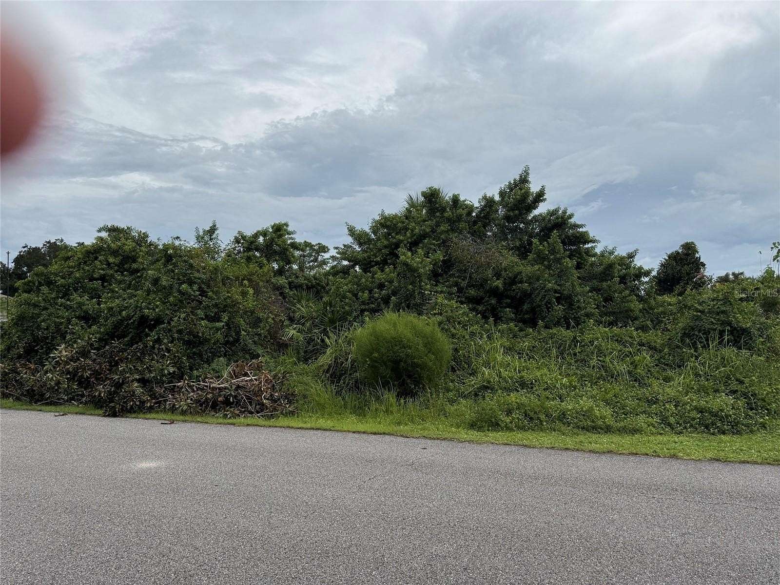 0.23 Acres of Residential Land for Sale in North Port, Florida