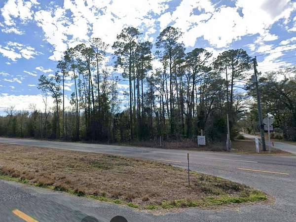 0.3 Acres of Commercial Land for Sale in Otter Creek, Florida