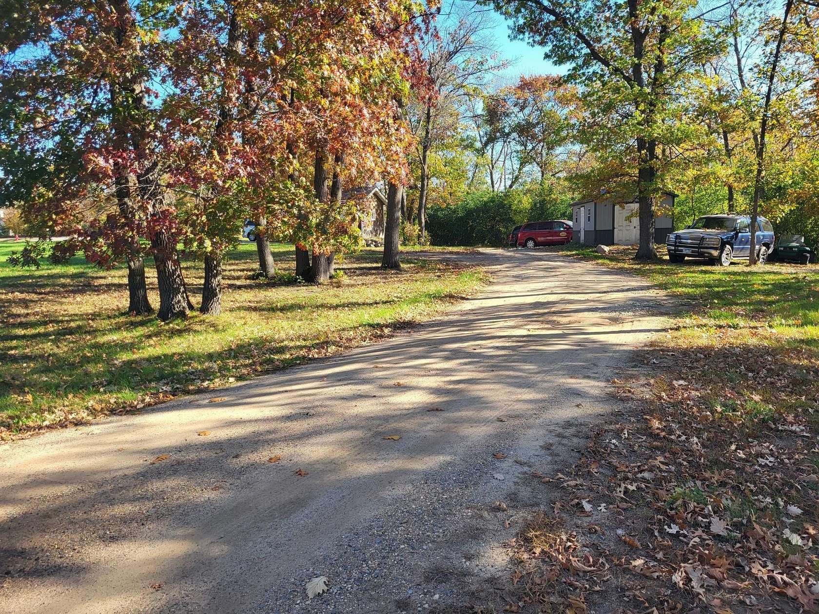 1.45 Acres of Residential Land for Sale in Alexandria, Minnesota