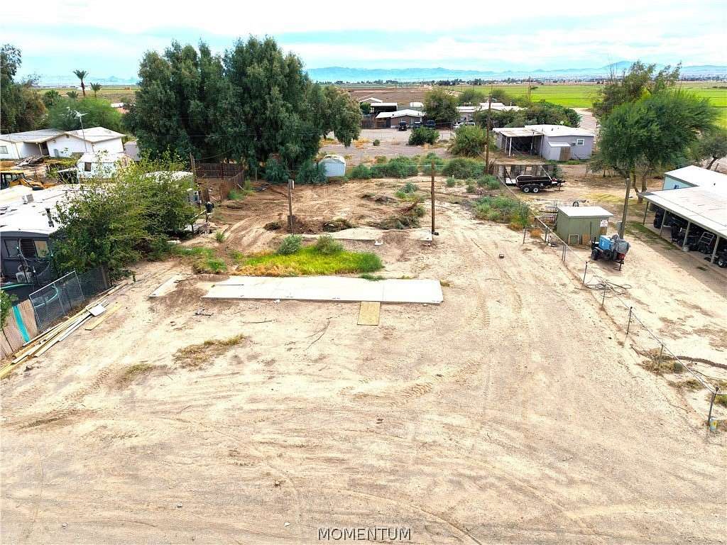 0.26 Acres of Residential Land for Sale in Mohave Valley, Arizona